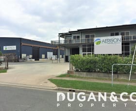 Factory, Warehouse & Industrial commercial property leased at Virginia QLD 4014