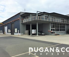 Factory, Warehouse & Industrial commercial property leased at Virginia QLD 4014