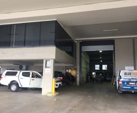 Factory, Warehouse & Industrial commercial property leased at Artarmon NSW 2064