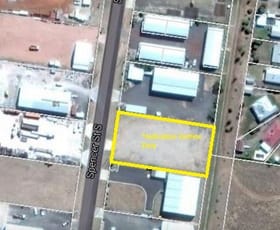 Factory, Warehouse & Industrial commercial property leased at 78 Spencer Street Roma QLD 4455