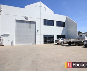 Factory, Warehouse & Industrial commercial property leased at 428 Churchill Road Kilburn SA 5084