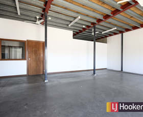 Factory, Warehouse & Industrial commercial property leased at 428 Churchill Road Kilburn SA 5084