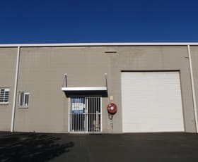 Factory, Warehouse & Industrial commercial property leased at 2/127 Sugar Road Maroochydore QLD 4558