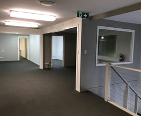 Factory, Warehouse & Industrial commercial property leased at 2/127 Sugar Road Maroochydore QLD 4558