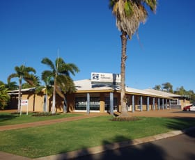Offices commercial property leased at 2/2609 Sharpe Avenue Karratha WA 6714
