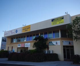 Shop & Retail commercial property leased at 4/20 Hedland Place Karratha WA 6714