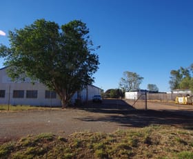 Factory, Warehouse & Industrial commercial property leased at 1489 Lambert Road Karratha Industrial Estate WA 6714