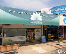 Shop & Retail commercial property leased at 48 Oxley Avenue Woody Point QLD 4019