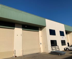 Factory, Warehouse & Industrial commercial property leased at Chipping Norton NSW 2170