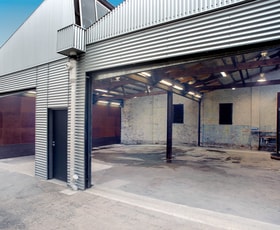 Factory, Warehouse & Industrial commercial property leased at Unit 3 & 4, 99 Moore Street Leichhardt NSW 2040