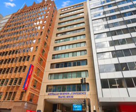 Offices commercial property leased at 84 Pitt Street Sydney NSW 2000