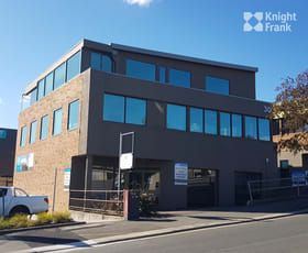 Offices commercial property leased at Suite 2, Level 1/30 Bayfield Street Rosny Park TAS 7018