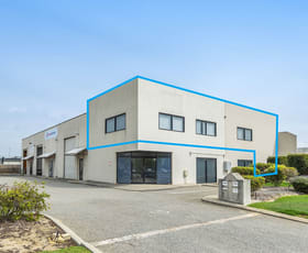 Offices commercial property leased at 1/15 Trade Road Malaga WA 6090