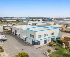 Offices commercial property leased at 1/15 Trade Road Malaga WA 6090