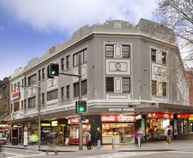 Shop & Retail commercial property leased at 74 Darlinghurst Road Kings Cross NSW 2011