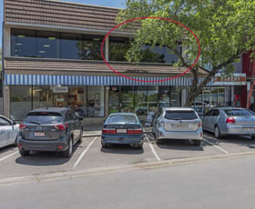 Offices commercial property leased at 6A/5 Fannie Bay Place Fannie Bay NT 0820