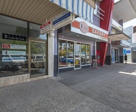 Shop & Retail commercial property leased at 6A/5 Fannie Bay Place Fannie Bay NT 0820