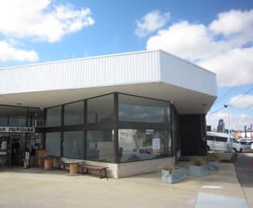 Factory, Warehouse & Industrial commercial property leased at 1/52 Wollongong Street Fyshwick ACT 2609