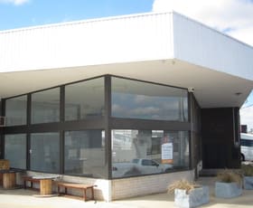 Factory, Warehouse & Industrial commercial property leased at 1/52 Wollongong Street Fyshwick ACT 2609