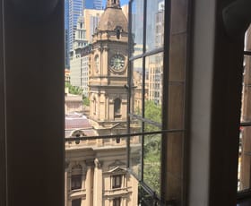 Offices commercial property leased at 705/220 Collins Street Melbourne VIC 3000
