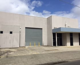 Factory, Warehouse & Industrial commercial property leased at 9 Montefiore Street Fairfield VIC 3078