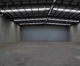 Factory, Warehouse & Industrial commercial property leased at 9 Montefiore Street Fairfield VIC 3078
