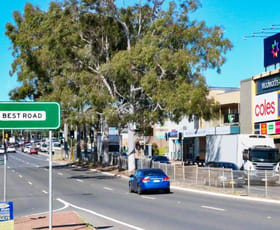 Offices commercial property leased at 115-121 Best Road Seven Hills NSW 2147