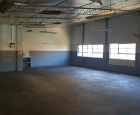Factory, Warehouse & Industrial commercial property leased at West Ryde NSW 2114