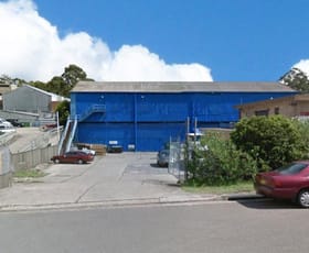 Factory, Warehouse & Industrial commercial property leased at West Ryde NSW 2114