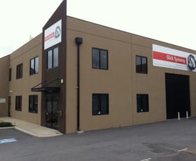 Factory, Warehouse & Industrial commercial property leased at 1/8 Weir Road Malaga WA 6090