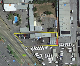 Showrooms / Bulky Goods commercial property leased at 1520 Albany Highway Beckenham WA 6107