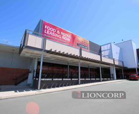 Shop & Retail commercial property leased at Shop 13 & 14/11-21 Kingston Road Underwood QLD 4119