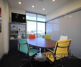Offices commercial property leased at Upper Mount Gravatt QLD 4122