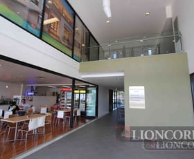 Medical / Consulting commercial property leased at Underwood QLD 4119