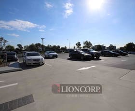 Showrooms / Bulky Goods commercial property leased at Underwood QLD 4119