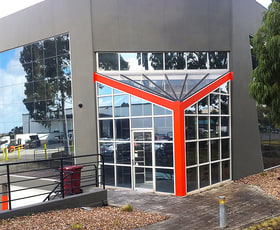 Offices commercial property leased at 1st Floor/4 Aviation Place Tullamarine VIC 3043