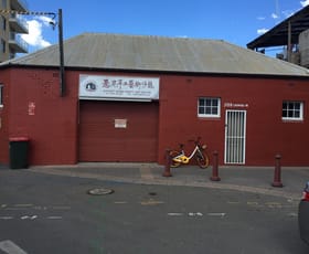 Offices commercial property leased at Ashfield NSW 2131