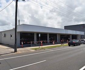 Shop & Retail commercial property leased at 98 Aerodrome Road Maroochydore QLD 4558