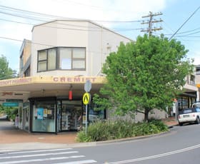 Shop & Retail commercial property leased at 1/11 Wongala Crecent Beecroft NSW 2119
