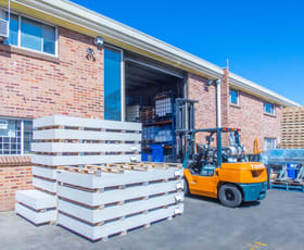 Factory, Warehouse & Industrial commercial property leased at 10/13 Foundry Road Seven Hills NSW 2147