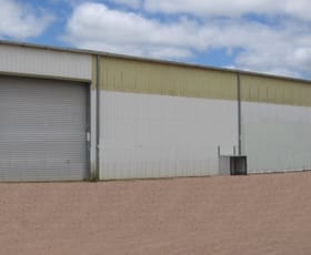 Factory, Warehouse & Industrial commercial property leased at 48 Sydney Road Mudgee NSW 2850