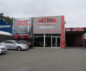 Showrooms / Bulky Goods commercial property leased at 29 Golden Grove Road Ridgehaven SA 5097