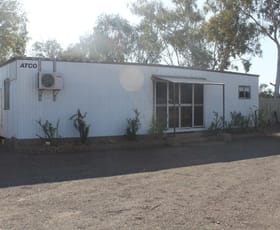Other commercial property leased at 33 Old Mica Creek Road Mount Isa QLD 4825