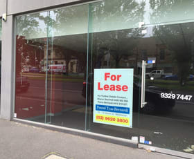 Offices commercial property leased at 154 Peel Street North Melbourne VIC 3051
