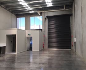 Factory, Warehouse & Industrial commercial property leased at 12/10 Henderson Road Knoxfield VIC 3180