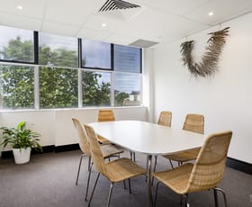 Offices commercial property leased at Crows Nest NSW 2065