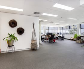 Offices commercial property leased at Crows Nest NSW 2065