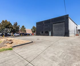 Factory, Warehouse & Industrial commercial property leased at 3 Nevada Court Hoppers Crossing VIC 3029
