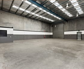 Factory, Warehouse & Industrial commercial property leased at 3 Nevada Court Hoppers Crossing VIC 3029