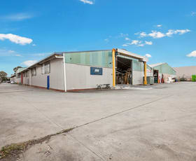 Factory, Warehouse & Industrial commercial property leased at 2 Mirra Court Bundoora VIC 3083